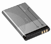 BL-5C Nokia baterie 1020 mAh Li-Ion (Bulk)