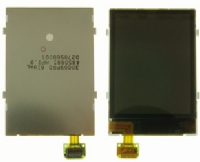 LCD displej Nokia 5300, 6233, 6234, 7370, 7373, E50