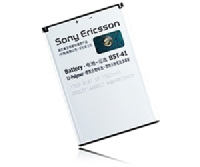 BST-41 SonyEricsson baterie 1500 mAh Li-Pol (Bulk)