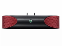 MS-410 SonyEricsson Reproduktor Red (Bulk)
