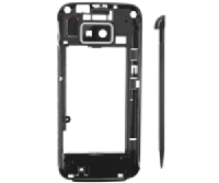 Nokia 5530x Black střední díl vč.stylusu