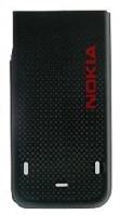 Nokia 5310 Sakura Red kryt baterie