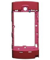 Nokia 5250 Red Střední Díl