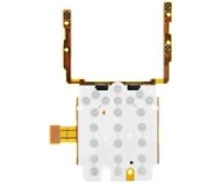 Nokia 6730 Deska Klávesnice