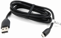 DC M410 HTC datový kabel microUSB (Bulk)