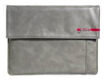 GOLLA pouzdro Errin G1484, cold beige s klopou pro  iPad 2, 3, 4