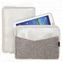 E5 Pouzdro na tablet ROSA (10