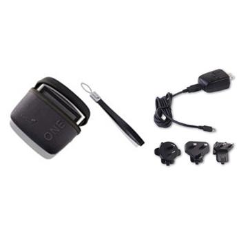 TOMTOM ONE cestovní balíček (pouzdro + USB nabíječka)