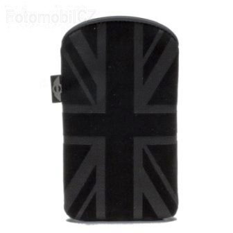 MiniCooper Universal Soft Pouzdro Jack Black
