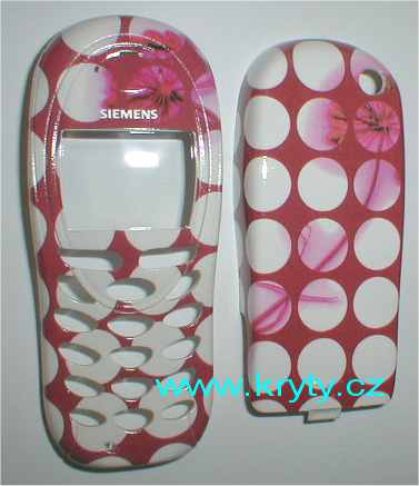 Kryt Siemens A 50 Dream Sphere originální