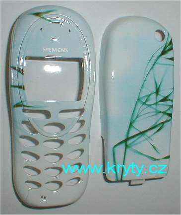 Kryt Siemens A 50 Natural Spirit originální