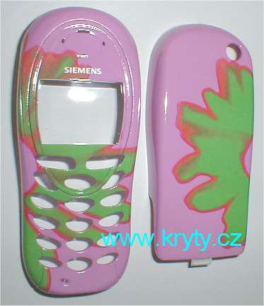 Kryt Siemens A 50 Pink Bloom originální