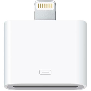 Adaptér Lightning --> 30-pin pro Apple