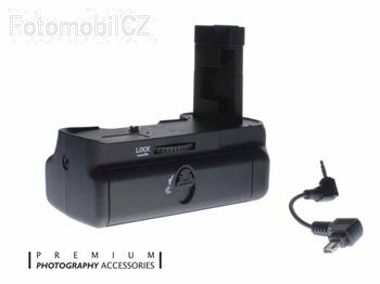 Aputure BP-D3100 - bateriový zdroj (Nikon D3100)