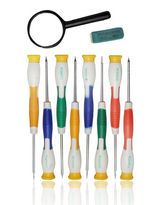 BK-8800 Set Nářadí pro Nokia, Apple, Samsung