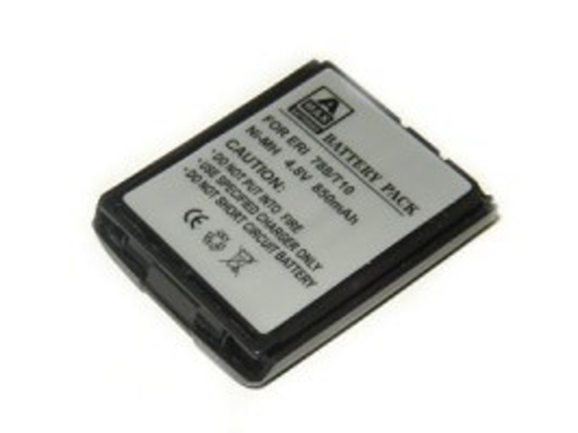 Baterie, Sony Ericsson 7xx/T10/T18, Ni-MH 850 mAh, kompatibilní