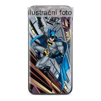 Batman 006 Zadní Kryt Blue pro iPhone XS