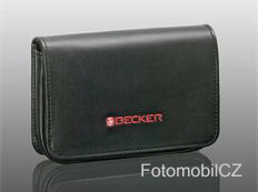 Becker pouzdro pro navigace s displejem 4,3 