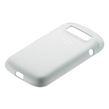 BlackBerry pevný kryt pro BlackBerry Bold 9790, bílá