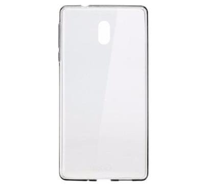 CC-108 Nokia Slim Crystal Cover pro Nokia 3.1 Transparent