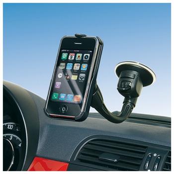 CELLY držák FLEX pro iPHONE 3G