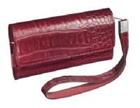 CP-522 Nokia Pouzdro Red (EU Blister)