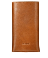 CP-553 Nokia Pouzdro pro N9 Brown (EU Blister)