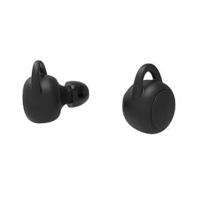 Stereo Bluetooth sluchátka Celly Bthwins active  černé, pro sport