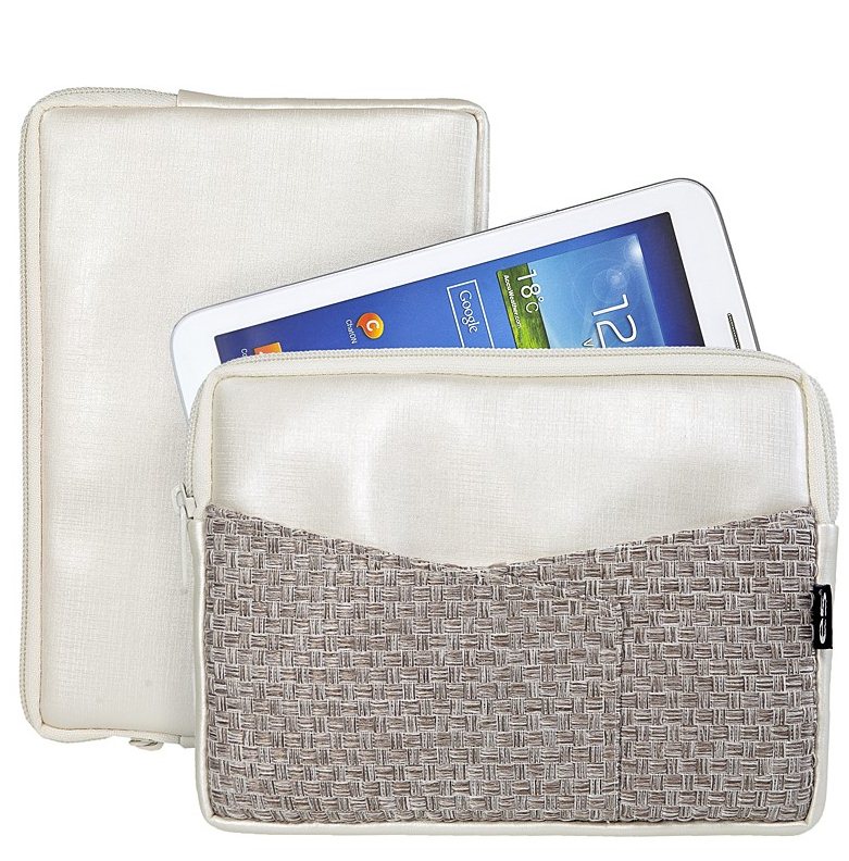 E5 Pouzdro na tablet ROSA (7