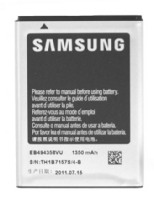 EB494358VU Samsung baterie Li-Ion 1350 mAh (Bulk)