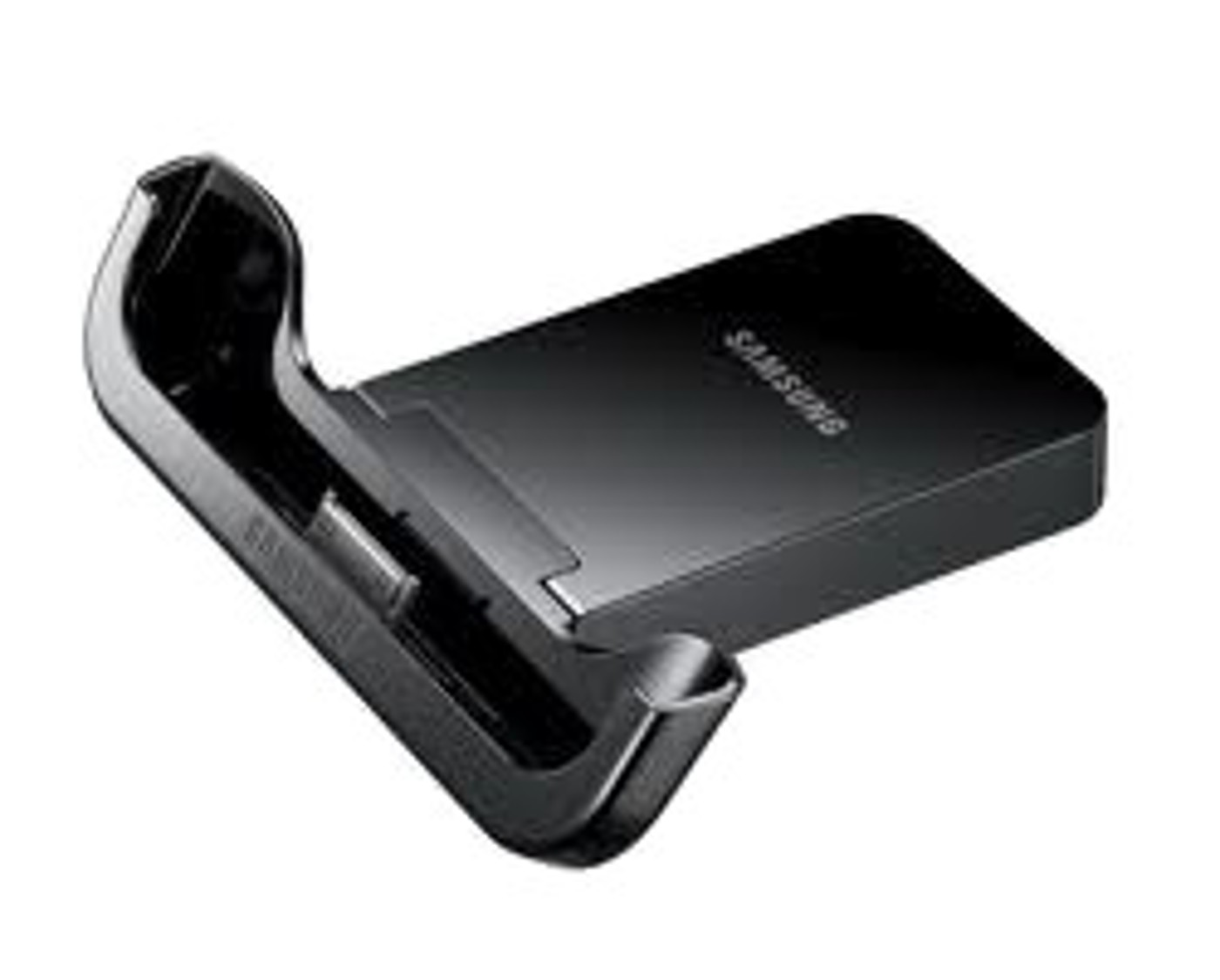 EDD-D1E3 Samsung Stolní Stojánek pro Galaxy Tab 7.7 (P6800) Black (EU Blister)