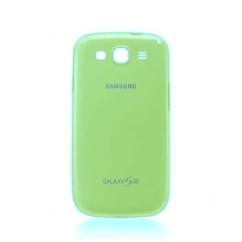 EFC-1G6PME Samsung Protective Pouzdro pro i9300 Mint
