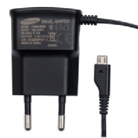 ETA0U10EBE Samsung cestovní nabíječka (EU Blister)