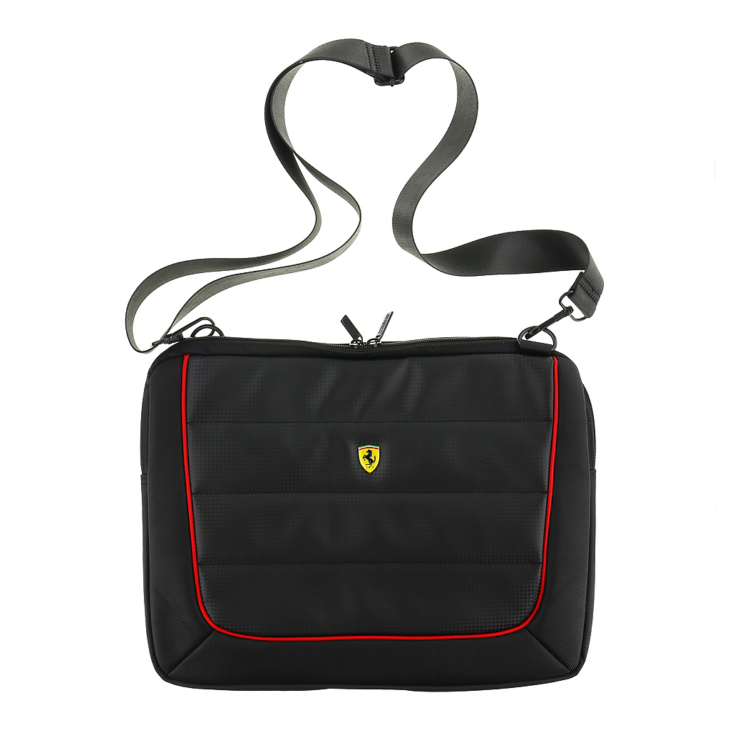 FECSS15BK Ferrari Scuderia Universal Computer 15