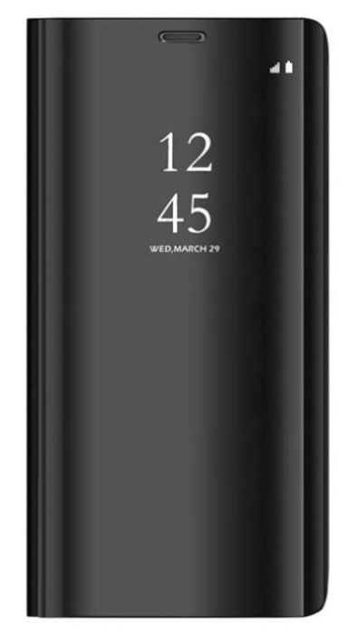 Pouzdro Smart Clear View pro Huawei Y6 Prime 2019 / Y6s / Honor 8A