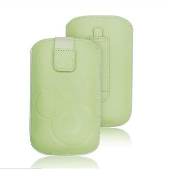 ForCell Deko Pouzdro Mint pro Samsung i8190 S3 mini , S7560 Trend