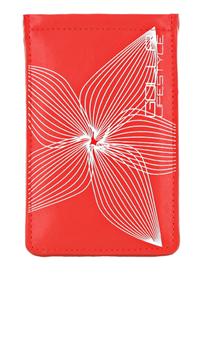 GOLLA pouzdro IDA-L MOBIL G714 Red