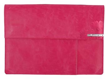 GOLLA obal na iPad mini Kimberly G1517, styl Tablet envelope, Pink
