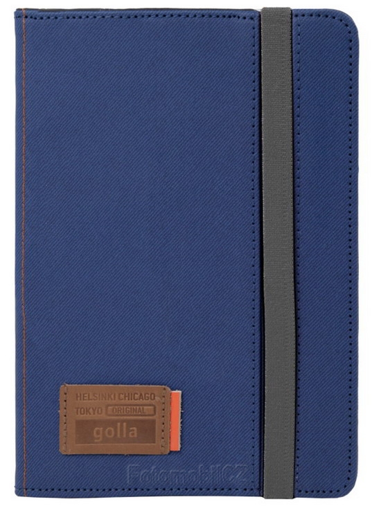 GOLLA pouzdro na tablet Stanley 10,1