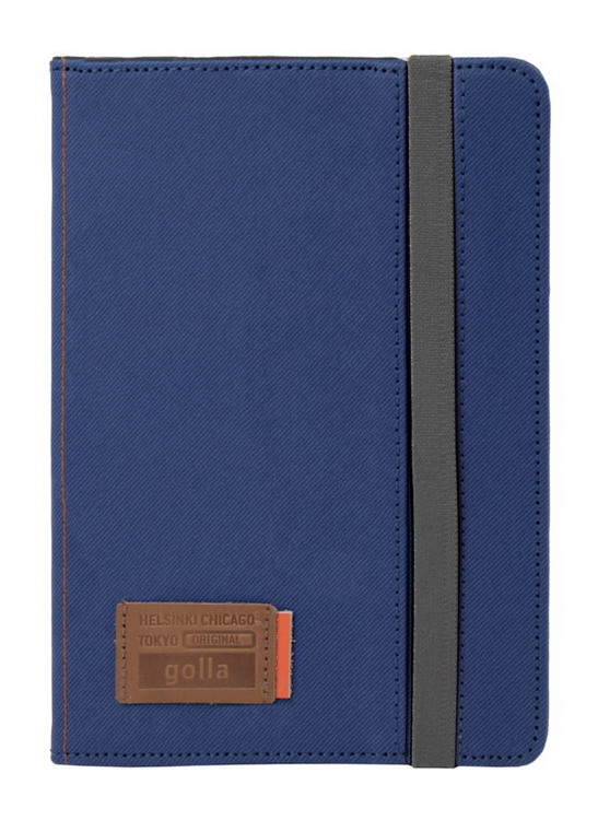 GOLLA pouzdro na tablet Stanley 7,0