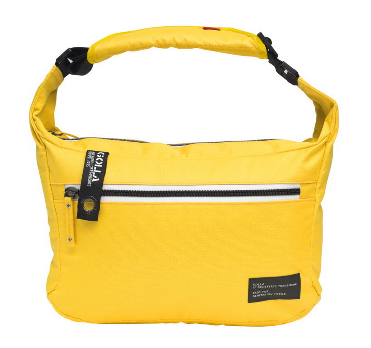 GOLLA taška na netbook / tablet 11