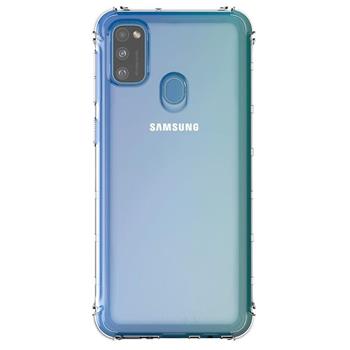 GP-FPM215KDATW Samsung Protective Kryt pro Galaxy M21 Clear