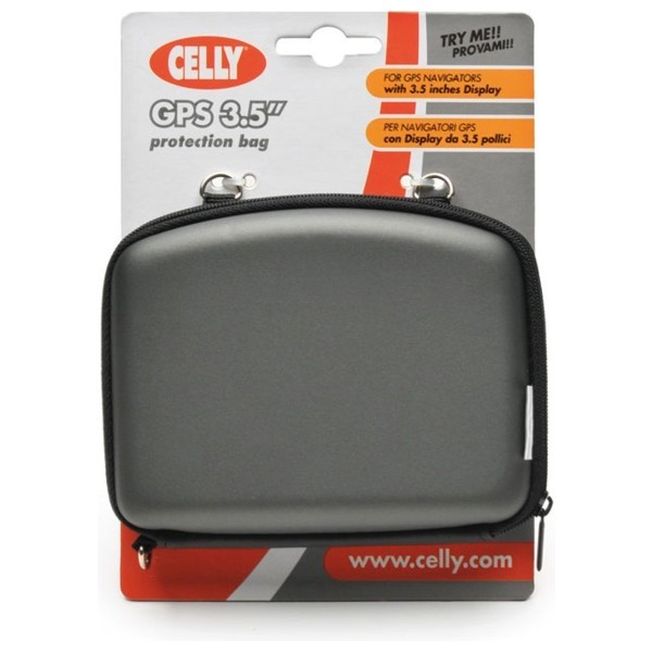 Pouzdro CELLY GPS pro navigace s 3,5