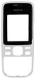 Housing Nokia 2690 přední kryt White Silver
