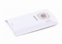 Housing Nokia C2-03 kryt baterie White