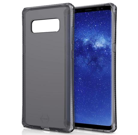 ITSKINS Spectrum gel 2m Drop silikonové pouzdro pro Samsung Galaxy Note 8, Black