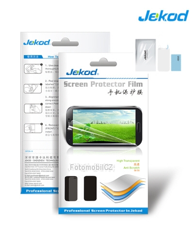 JEKOD Ochranná Folie pro Alcatel OT985