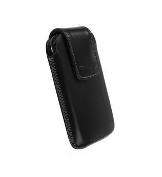 Krusell pouzdro VINGA Mobile Extra Large, černá