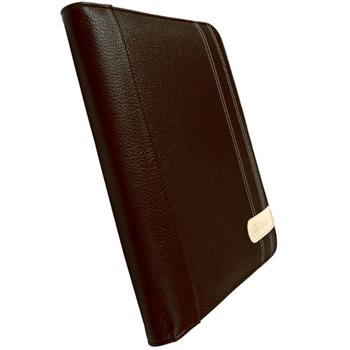 Krusell pouzdro GAIA pro Apple iPad, hnědá