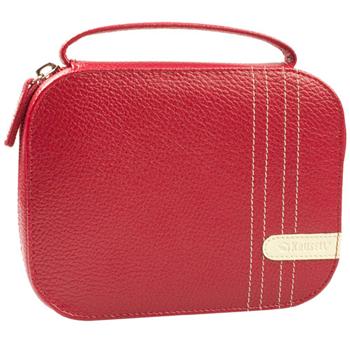 Krusell pouzdro GAIA GPS/Media M, červená